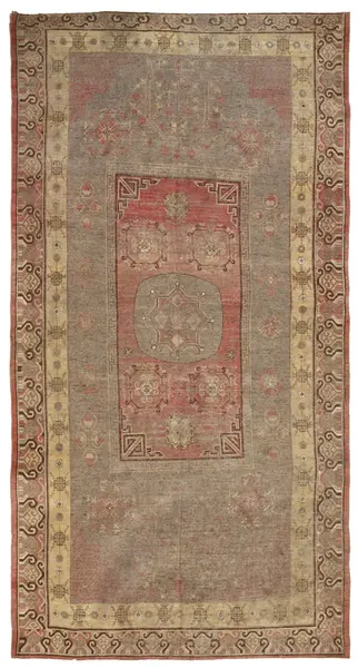 khotan / 13341 | WOVEN